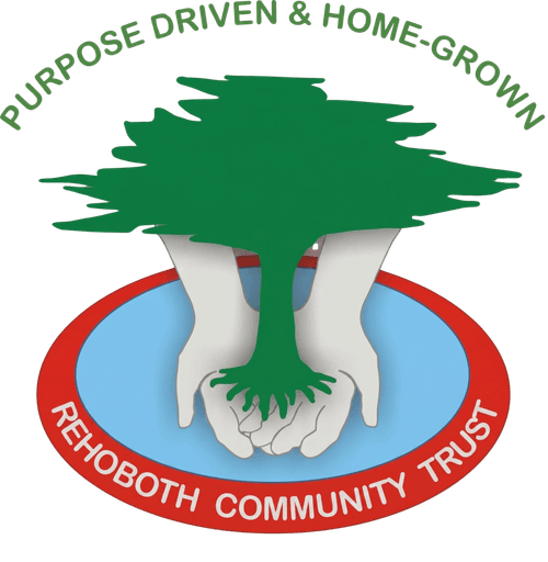 Rehoboth Community Trust Logo