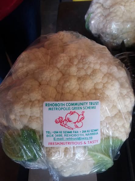 RCT Green Scheme produce July 2016